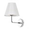 Arte Lamp A2581AP-1CC Elba Бра хром A2581AP-1CC - фото 116188