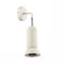 Odeon Light 5054/1WE PENDANT ODL24 315 белый/металл/керамика Бра GU10 LED 4W KERAMA 5054/1WE - фото 116285
