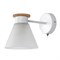 Arte Lamp A1031AP-1WH Tyler Бра A1031AP-1WH - фото 116304