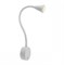 Arte Lamp A7603AP-1WH TWIST Бра с выкл, белый пластик A7603AP-1WH - фото 116336