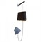 LOFT IT LOFT1163-1BL бра 1xE14 40W LOFT1163-1BL, шт LOFT1163-1BL - фото 116671