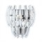 Arte Lamp A1054AP-1CC ELLA Бра 1xE14 40W A1054AP-1CC - фото 116685