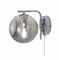 Citilux CL102310 Томми Хром+Дымч. Бра CL102310 - фото 116705 Citilux CL102310 Томми Хром+Дымч. Бра CL102310 - фото 116705
