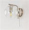 Citilux CL102311 Томми Хром Мат. Бра CL102311 - фото 116708 Citilux CL102311 Томми Хром Мат. Бра CL102311 - фото 116708