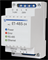 Новатек Преобразователь интерфейсов ЕТ-485 220В,  Modbus RTU/ASCII (RS-485)–Modbus TCP (Ethernet) 3425680485 24 - фото 116713 Новатек Преобразователь интерфейсов ЕТ-485 220В,  Modbus RTU/ASCII (RS-485)–Modbus TCP (Ethernet) 3425680485 24 - фото 116713