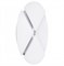 Lightstar 737616 Бра EMISFERO 60W LED 3850LM БЕЛЫЙ МАТОВЫЙ 3000-6000K 737616 - фото 116739