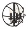 LOFT IT LOFT1192W (LOFT2143W) Бра 3xE14 max 40W LOFT1192W, шт LOFT1192W - фото 116748