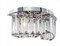 Maytoni Modern Colline Хром Бра MOD083WL-02CH - фото 116749