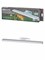 TDM Светильник LED CH-П 8Вт, 4000 К, IP44, Брассия, хром SQ0358-0202 - фото 116792