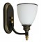 Arte Lamp A9518AP-1BA Bonito Бра A9518AP-1BA - фото 116798