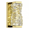 ST LUCE SL6010.201.08 Бра Золотистый/Прозрачный LED 1*8W SL6010.201.08 - фото 116860 ST LUCE SL6010.201.08 Бра Золотистый/Прозрачный LED 1*8W SL6010.201.08 - фото 116860