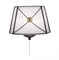 Citilux CL409322 Дрезден Органза Светильник Бра CL409322 - фото 116871 Citilux CL409322 Дрезден Органза Светильник Бра CL409322 - фото 116871
