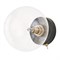 Arte Lamp A7790AP-1BK Vincent Бра A7790AP-1BK - фото 116937