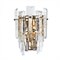 Arte Lamp A1052AP-2GO NICOLETTA Бра 2xE14 40W A1052AP-2GO - фото 116952