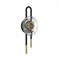 Odeon Light 5407/6WL MODERN ODL_EX24 черный/золотой/металл/стекло Бра LED 6W 3000K 688Лм MAGNET 5407/6WL - фото 117089