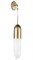 Lightstar 690613 (MB22501-1A ) Бра RAMO 1х40W E14 ШАМПАНЬ/ЗОЛОТО/БЕЛЫЙ (в комплекте), шт 690613 - фото 117097