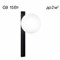 Citilux CL209411 GLOB Черный Св-к Бра CL209411 - фото 117099