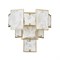 Arte Lamp A4068AP-3SG THEEMIN Бра E14 A4068AP-3SG - фото 117104