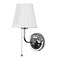 Arte Lamp A5039AP-1CC MARRIOT Бра E27 A5039AP-1CC - фото 117105
