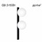 Citilux CL209421 GLOB Черный Св-к Бра CL209421 - фото 117115