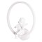 Arte Lamp A6065AP-1WH Paradise Бра A6065AP-1WH - фото 117169