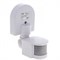 EKF PROxima ИК датчик движения наст. 1200Вт 180гр. до 12м IP44 MS-16C dd-ms-16C - фото 118508