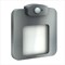Zamel Светильник MOZA Графит/Тепл.бел. в монт.коробку, 14V DC с датчиком движения 01-212-32 - фото 118530