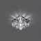 Светильник Gauss Crystal CR007, G9 1/30 - фото 11922