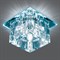 Светильник Gauss Crystal BL017 Кристал, G9, LED 4000K 1/30 - фото 11953