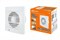 TDM Вентилятор бытовой настенный 120 С SQ1807-0002 - фото 119698