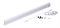Jazzway Светильник LED линейный PLED T5i PL 1200 14W 4000K белый 1172х22х36mm - фото 13541