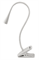 Jazzway Светильник настольный PTL-1211c 3w 3000K жемчужно-белый - фото 13566