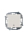 Simon 15 Бежевый Выключатель кнопочный с пиктограммой, 16А, 250В, винт.зажим - фото 23402