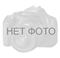 Merten Artec Терморегулятор для теплого пола с датчиком (алюминий) (Berker) - фото 26579