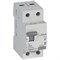 Legrand RX3 УЗО 2P 30мА 25А (AC) 402024 - фото 30923