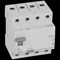 Legrand RX3 УЗО 4P 100мА 25А (AC) 402066 - фото 30938