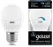 Лампа Gauss LED Globe-dim E27 7W 4100К диммируемая 1/10/100 - фото 33851