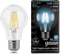 Лампа Gauss LED Filament A60 E27 10W 4100К 1/10/40 - фото 33902