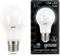 Лампа Gauss LED A60 10W E27 4100K 1/10/50 - фото 33904