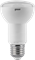 Лампа Gauss LED Reflector R63 E27 9W 4100K 1/10/50 - фото 34050