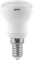 Лампа Gauss LED Reflector R39 E14 4W 3000K 1/10/50 - фото 34051