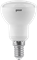 Лампа Gauss LED Reflector R50 E14 6W 4100K 1/10/100 - фото 34052