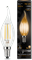 Лампа Gauss LED Filament Candle tailed E14 7W 2700К 1/10/50 - фото 34128