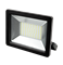 Прожектор светодиодный Gauss LED 70W 4450lm IP65 3000К черный 1/24 - фото 34468