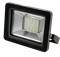 Прожектор светодиодный Gauss LED 30W 2000lm IP65 3000К черный 1/60 - фото 34470