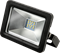 Прожектор светодиодный Gauss LED 20W 1300lm IP65 3000К черный 1/60 - фото 34471