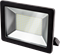 Прожектор светодиодный Gauss LED 100W 6700lm IP65 3000К черный 1/14 - фото 34473