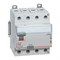 Legrand TX3 УЗО 4P 25A 30MA (AC) 403008 - фото 35427