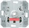 Gira Мех Светорегулятор поворотный 400W для л/н (030000) - фото 41491