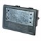 Simon Connect Серый Люк на 1 S модуль. Глубина 90-120 мм (SF110-1) - фото 41516